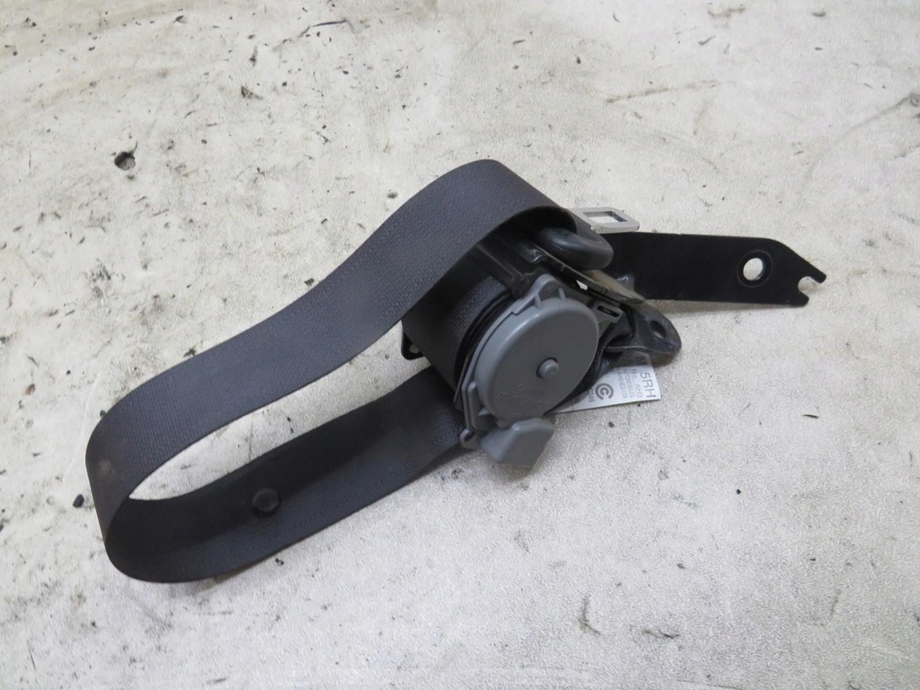 фото №1, Pas безпеки правий задня subaru xv