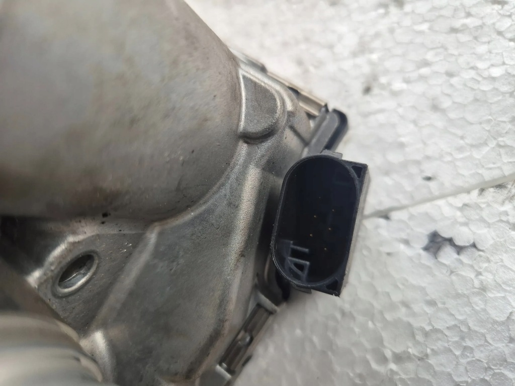 фото №4, Дроссельная заслонка 0280750195 alfa romeo 159 2.2 16v