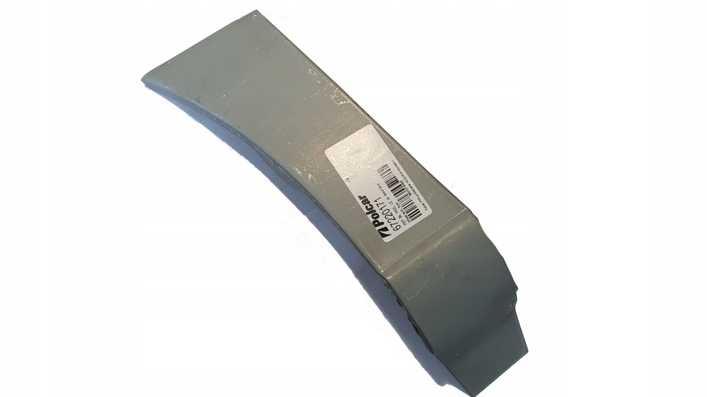 фото №1, Ремкомплект крила перед seat leon toledo ii 99-