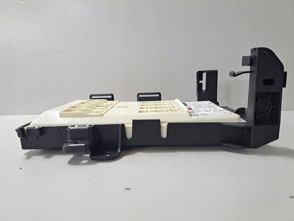 фото №15, Bmw i4 2024 модули комфорта