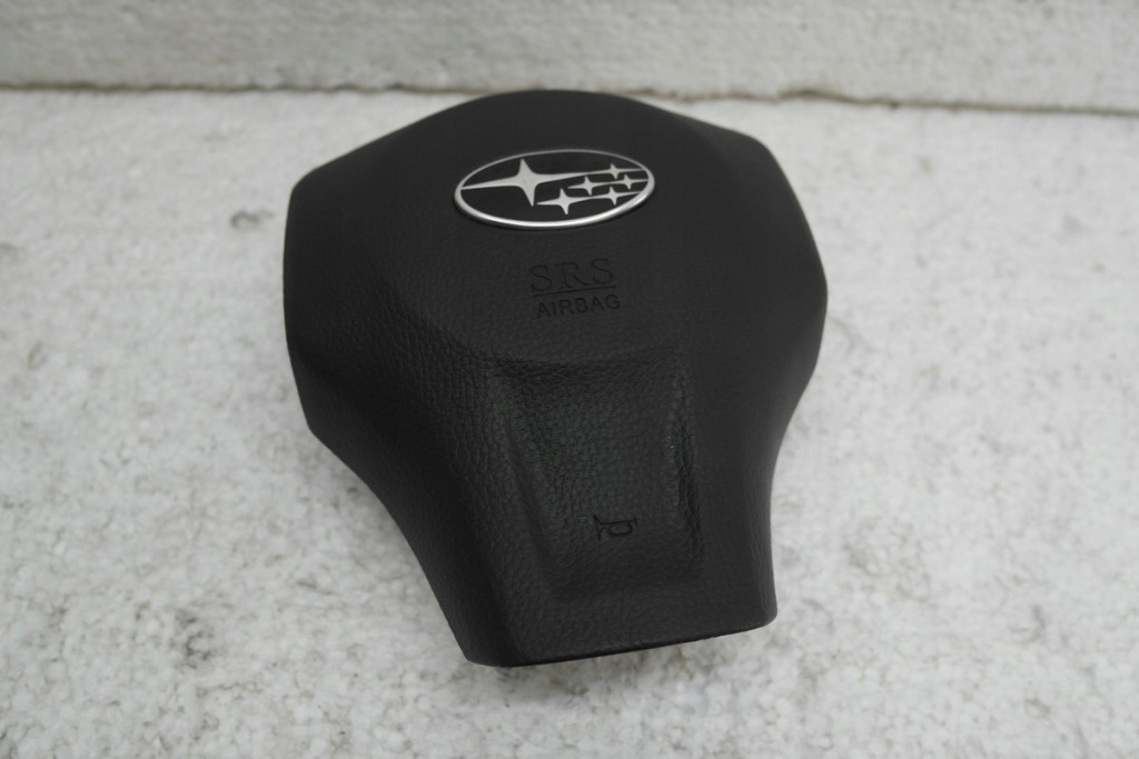 фото №1, Subaru legacy outback xv usa kanada подушка безпеки подушка