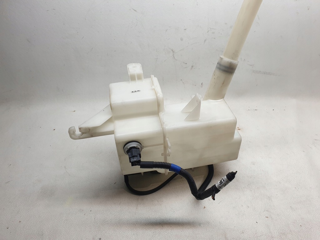 фото №9, Chevrolet captiva 06-09 бачок омивача перед 96627002