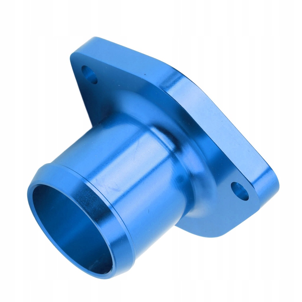 фото №6, Корпус термостата с горловина водяная корпус термостата двигателя ze стоп-сигнал ap