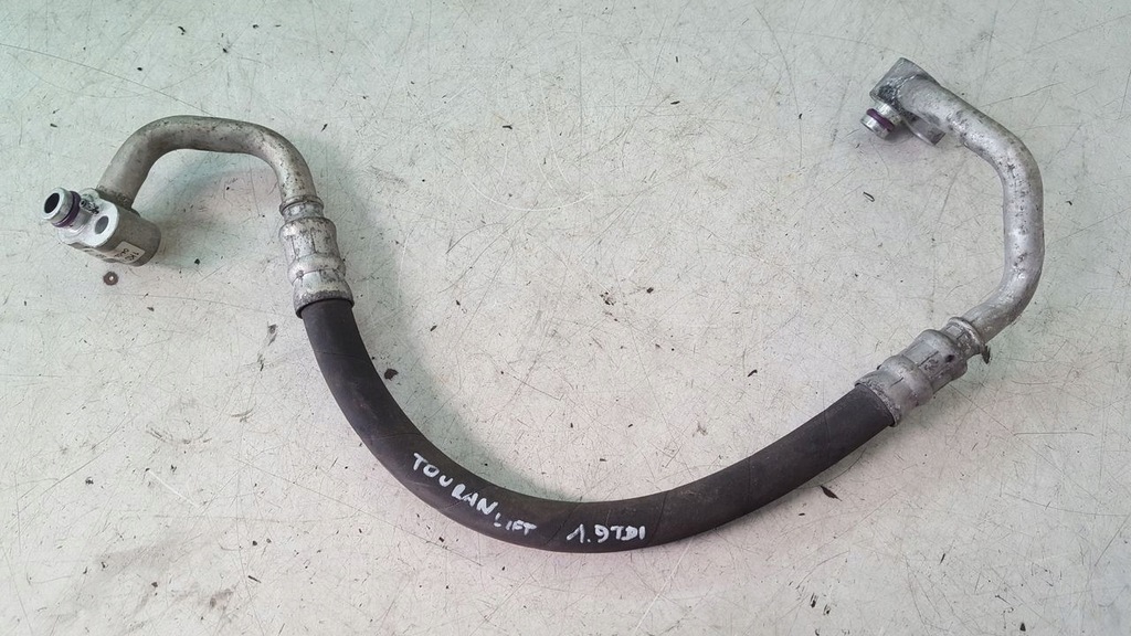 фото №1, Wąż шланг кондиціонера renault modus 1,6