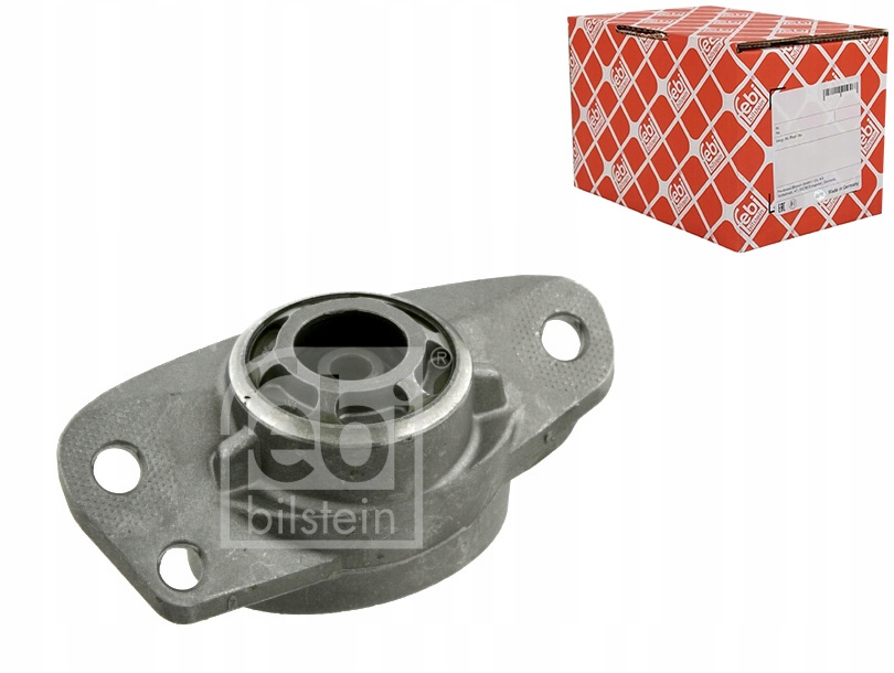 фото №14, Подушка амортизатора febi bilstein 23024 1k051335