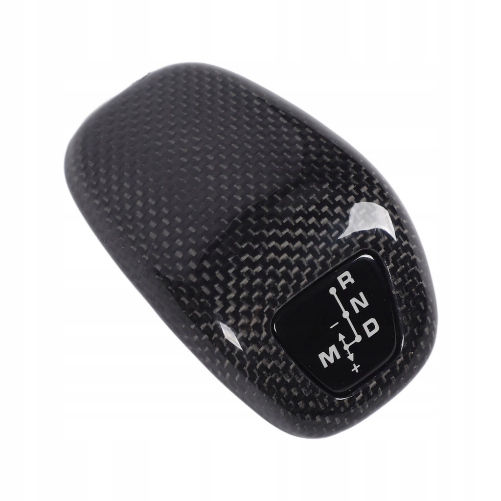 фото №14, Отделка рычаг переключения передач переключения передач с волокна