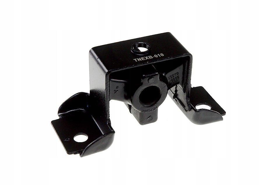 фото №8, Кронштейн глушителя nissan murano z50 02-07