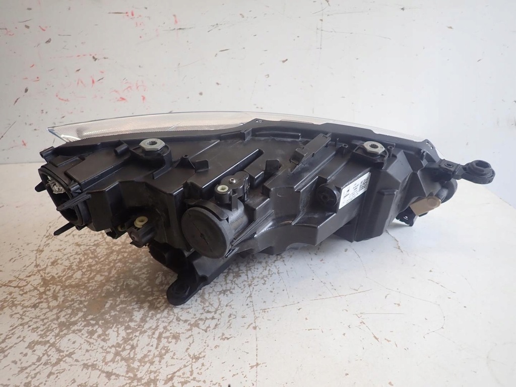 фото №10, Лампа перед ліва seat ibiza v lift 2021- full led