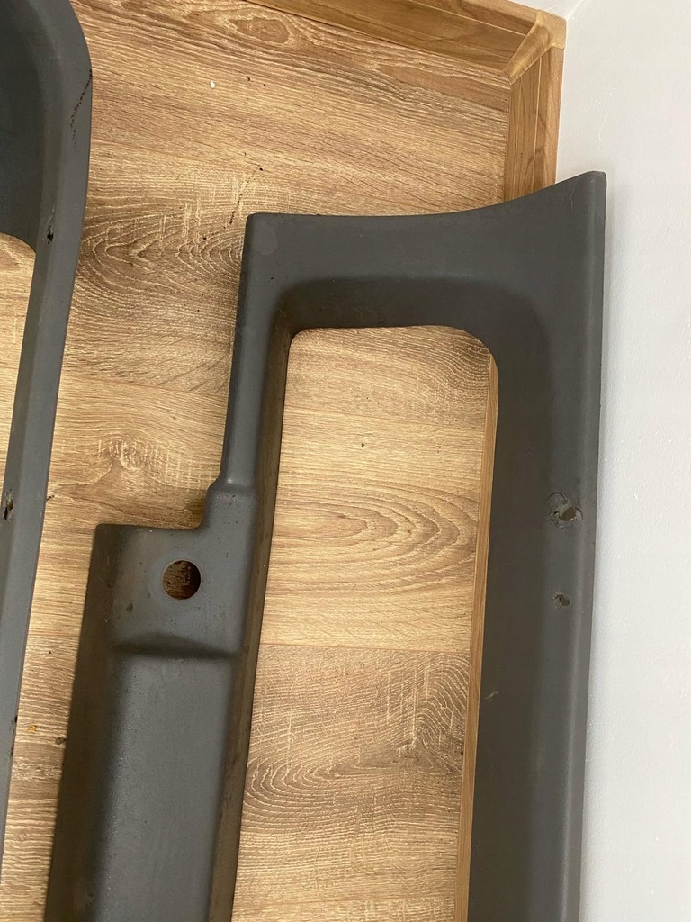 фото №5, Защита пластик салона окно крышный land rover discovery ii 2