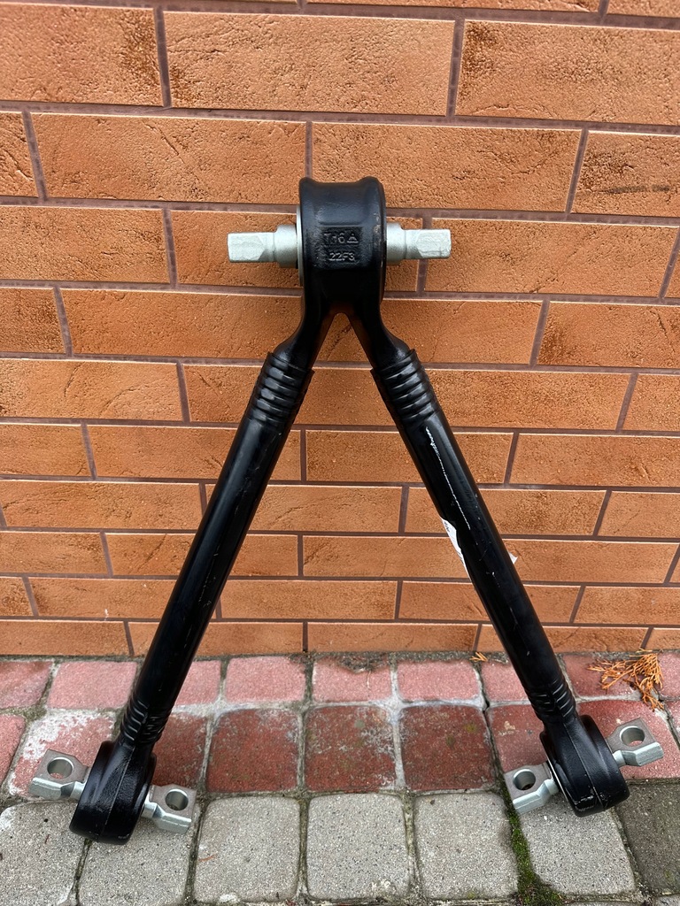 фото №5, Важіль поперечний mercedes actros a9463501505