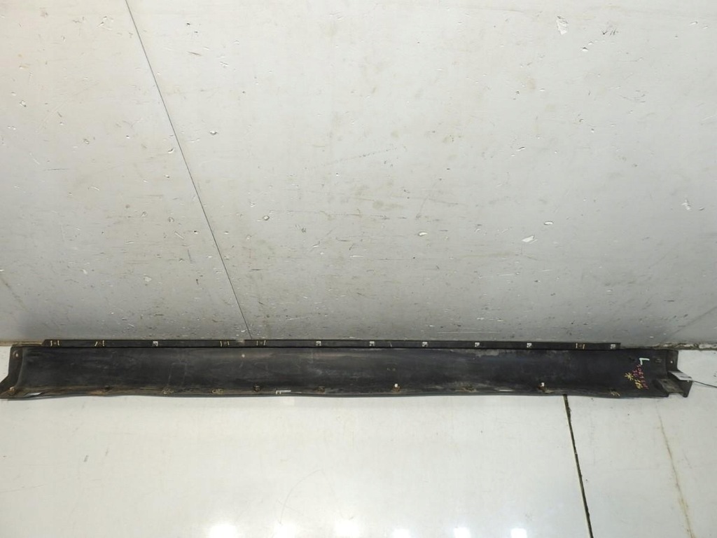 фото №9, Молдинг накладка порог левая kia sorento i lift 87770-3e500