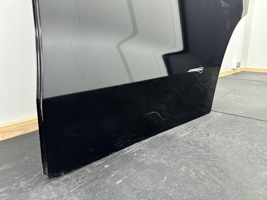 фото №7, Bmw x1 u11 2022r-- двері ліва задня задні