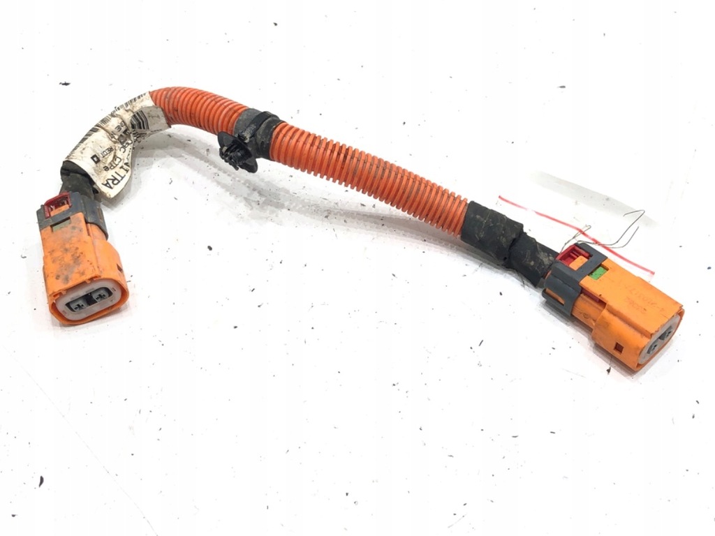 фото №1, Шланг wysokiego напряжения 9826145080 peugeot 208 ii e-208 19-24