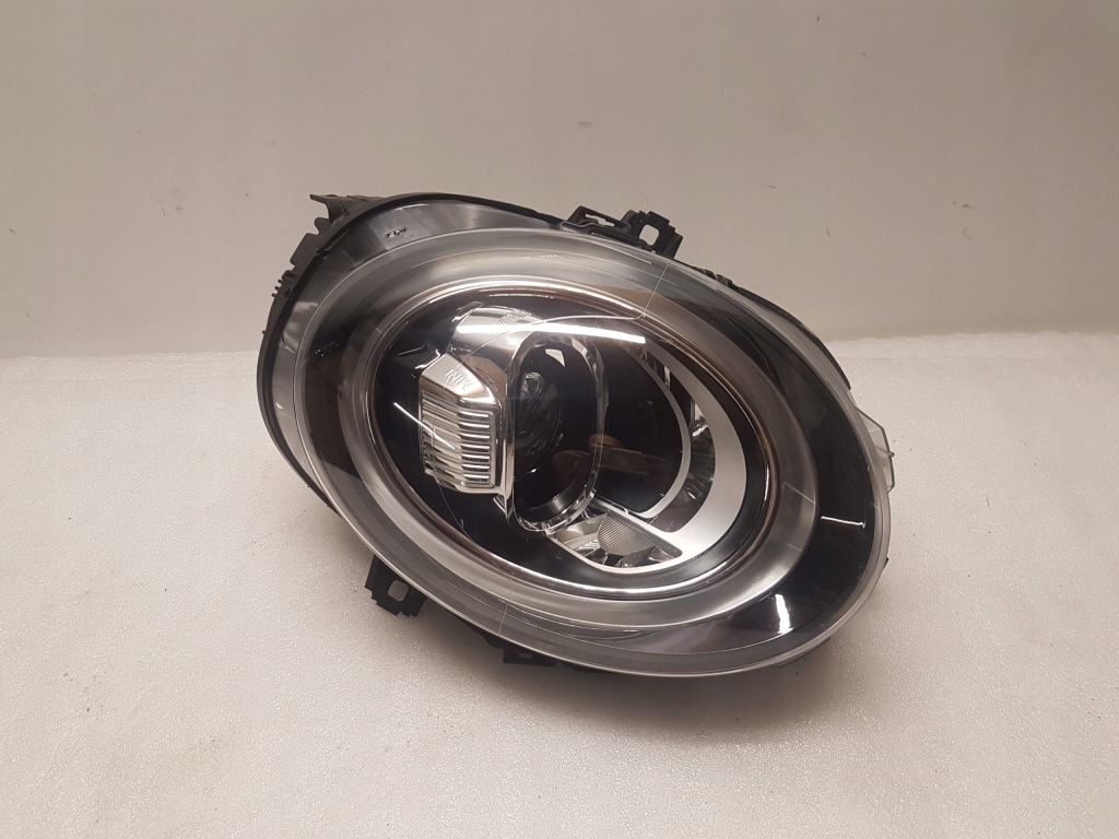 Купити Фара перед ліва mini cooper f54 f55 f56 рестайлінг  2020- full led 8738657