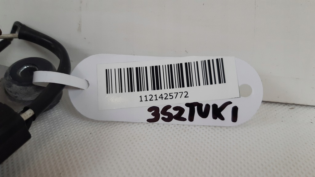 фото №5, Mitsubishi pajero iv реле свеча md342751