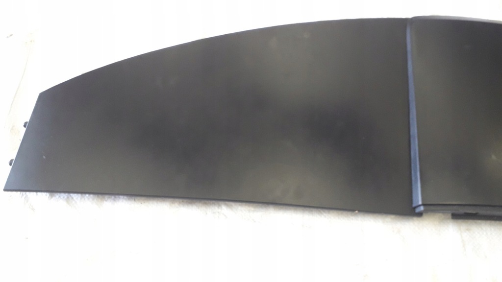 фото №1, Vw new beetle 1998-2005 жабо внутрішнє 3 el