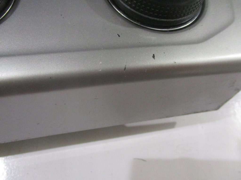 Панель обдув кондиционера vw passat b8 5g0907426aj Киев