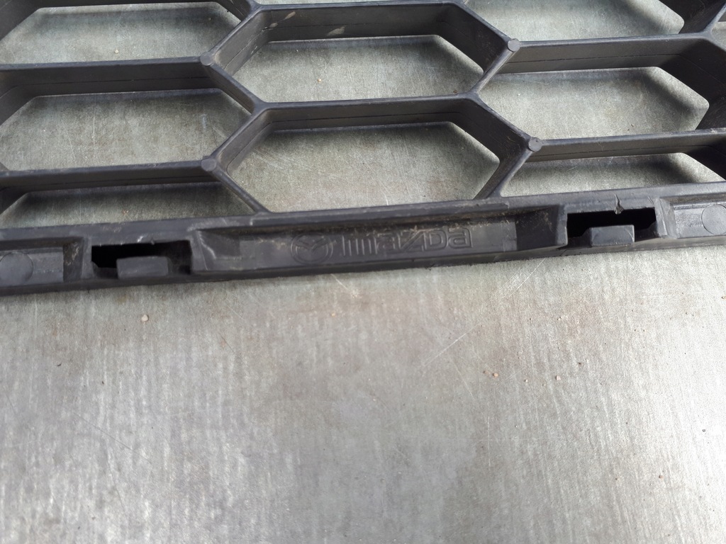 фото №9, Mazda оригінальний номер d651-501t1