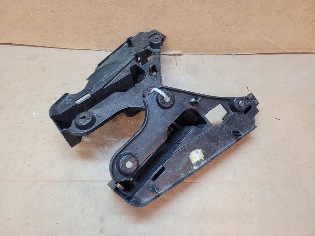 фото №5, Комплект кріплення капот renault twingo iii 14-