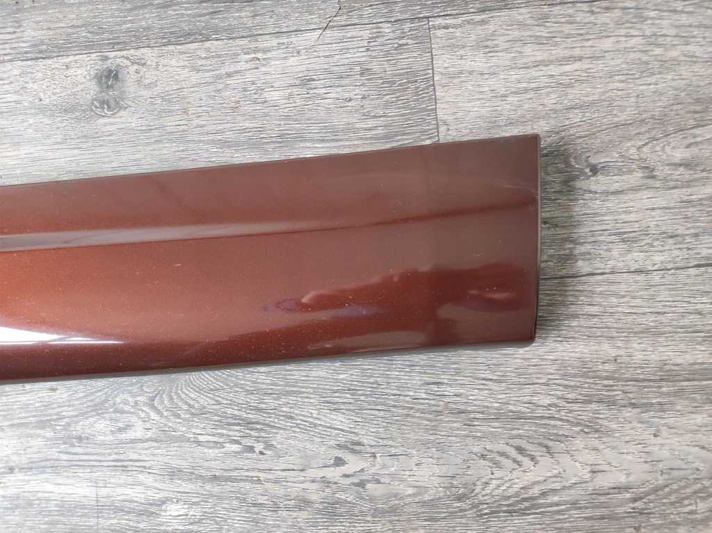 фото №13, Молдинг дверь - maserati levante ----- перед задняя lewy-----poznań------giełda