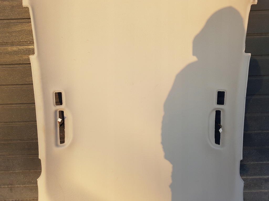 фото №10, Mercedes glc w253 x253 потолок потолок комплект a2536900150