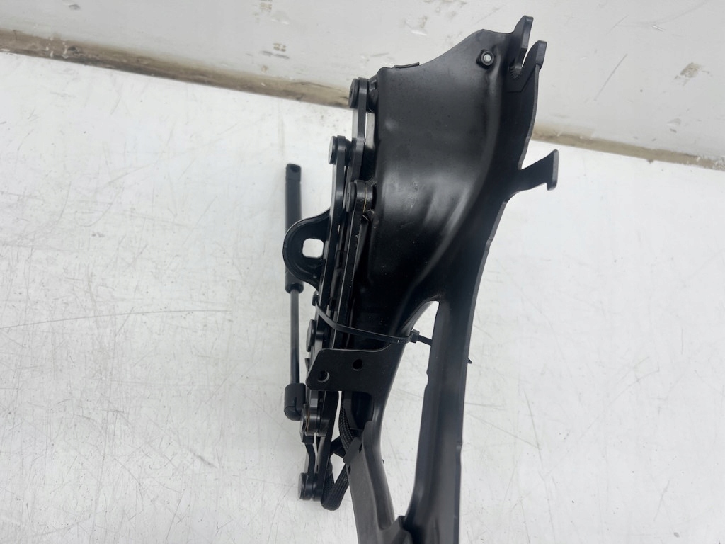 фото №6, Mercedes slk r171 дуга механізм кришки дах каркас