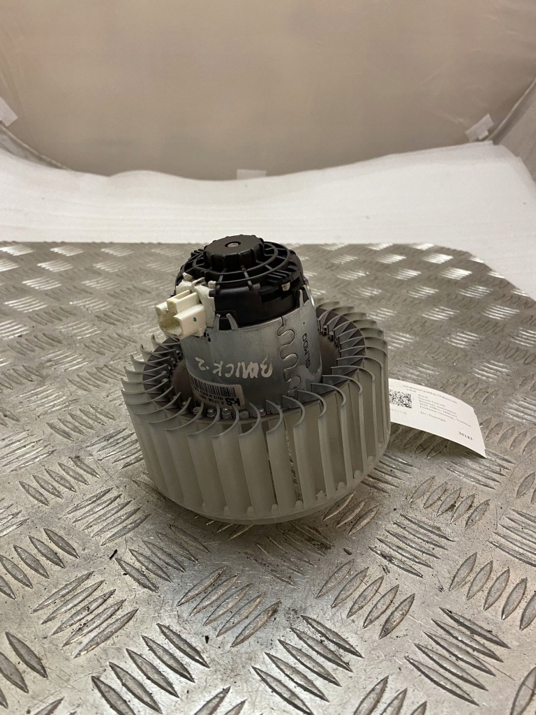 Купити Buick encore i 2019 вентилятор обдув / повітродувка