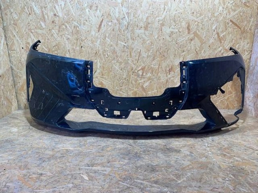 фото №1, Bmw ix i20 бампер перед 7933621