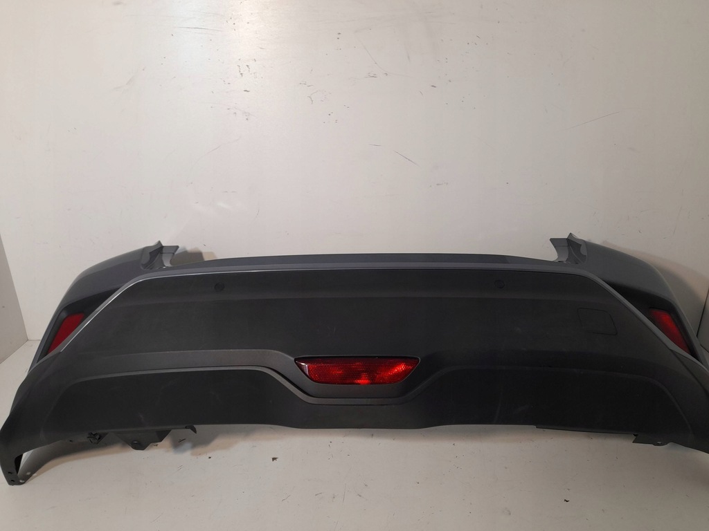 фото №10, Toyota c-hr i 2021 бампер задний 4xpdc zd83