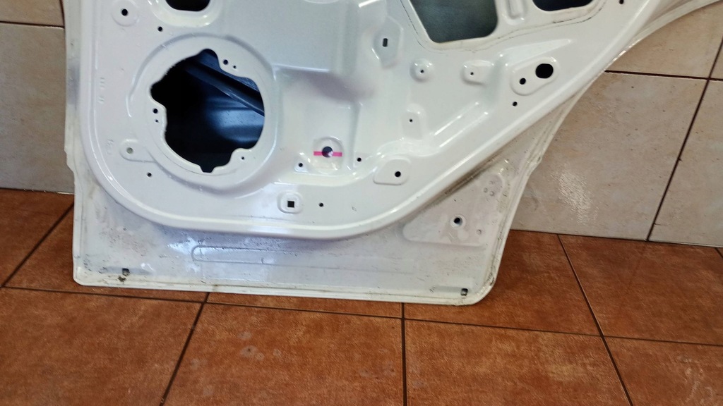 фото №15, Ford kuga / escape 2 ii 13-19 двері правий задня задні праве kol ug c508