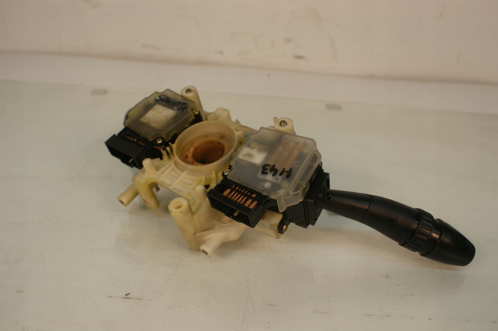 фото №10, Переключатель комбинированный подрулевой переключатель hyundai sonata