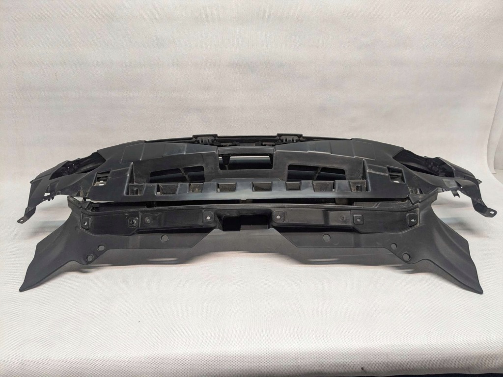 фото №7, Решітка середня бампера решітка радіатора n243-501t2 mazda mx-5 iv mx-5 nd mx5 2015-