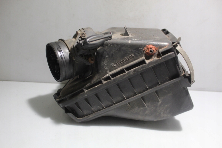 фото №1, Корпус фильтра воздуха lancer ix 2.0did