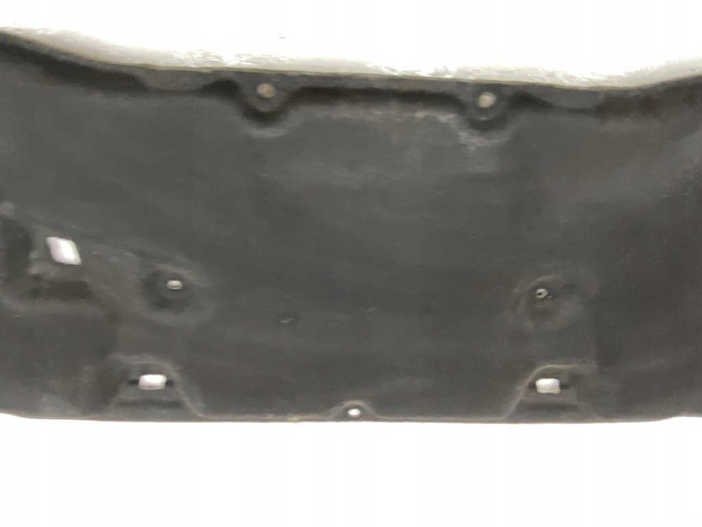 фото №8, Шумоізоляція підкрилок капот honda cr-v 3 iii 2.2 i-ctdi 2006-2012r.