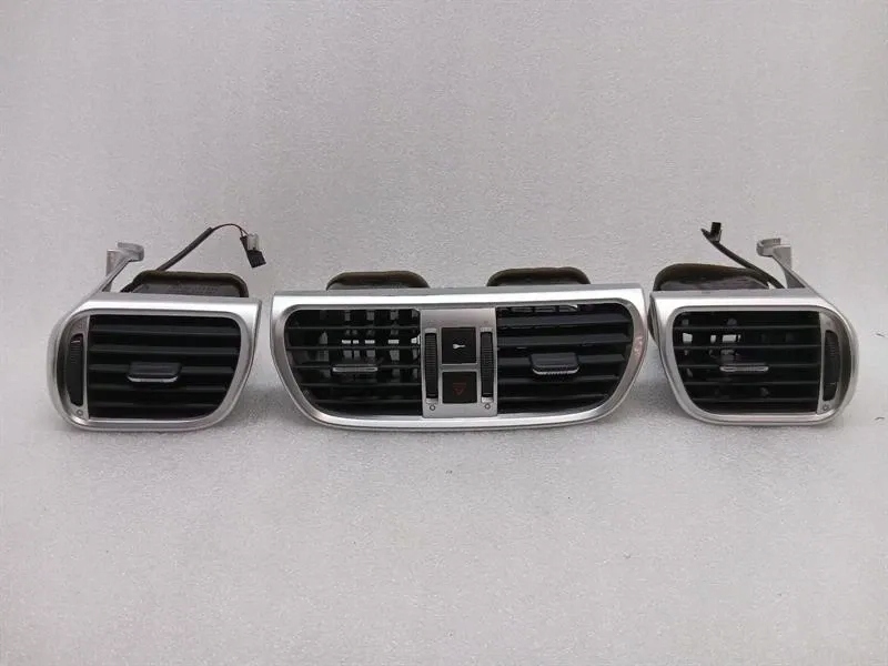 Купить Porsche воздуховод 99755214109