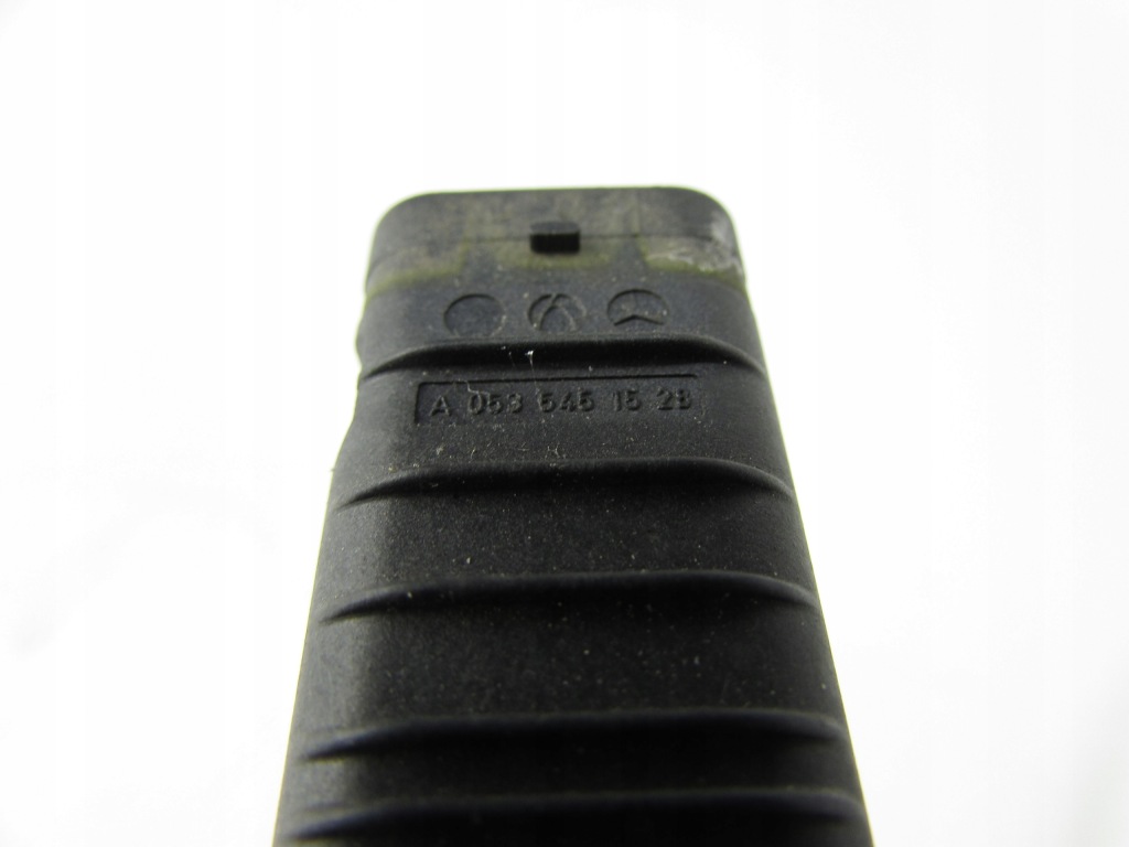 Mercedes benz gle ml w166 x166 15-19 жгут электропроводка двигателя датчики с Разборки