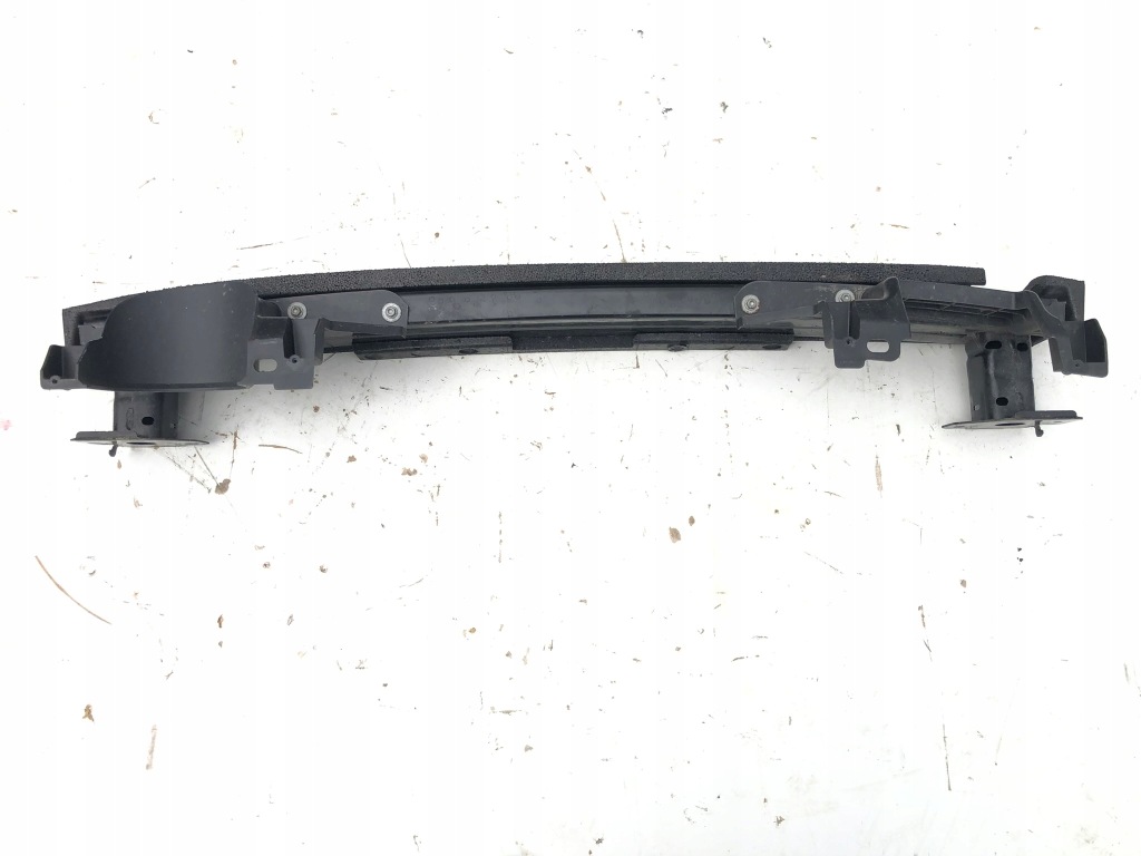 фото №8, Renault clio v 1.6 гібрид e-tech балка підсилювач бампер задня