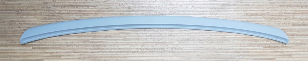 фото №15, Audi a6 s6 c6 спойлер спойлер спойлер ґрунтовка!