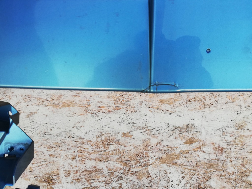 Бампер передний перед renault megane 3 рестайлинг с Разборки