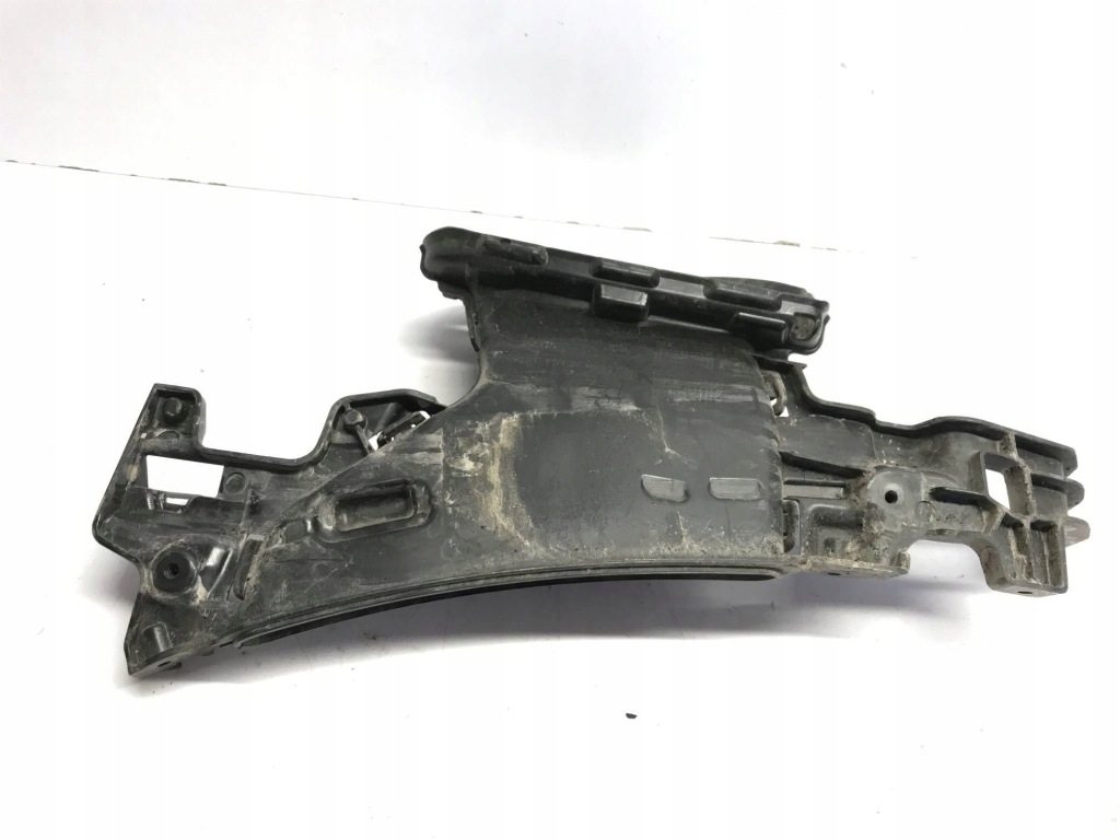 фото №7, Audi e-tron воздуховод воздуха przy бампере перед правая 4ke1217649b9