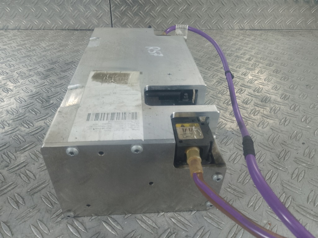 фото №9, Audi rs7 23- аккумулятор аккумулятор 4.0 tfsi 4k0915171c