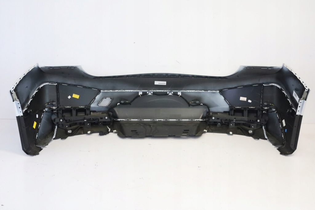 фото №9, Бампер задняя задний bmw ix i20 m-pakiet a96 usa