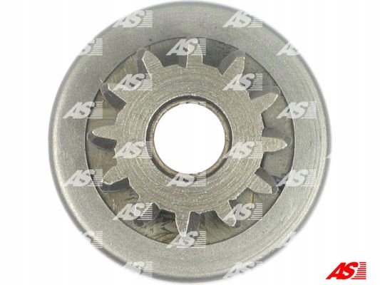 фото №10, Сцепление односторонний, стартер as-pl sd6059