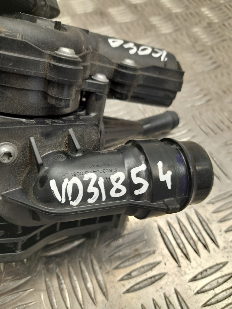 фото №4, Термостат hyundai tucson 2023 256002m810