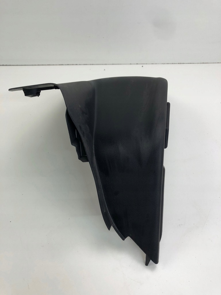 фото №9, Toyota c-hr захист кришки акумулятора сидіння ліва 76974-f4010