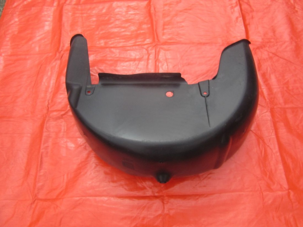 фото №15, Chevrolet camaro 2011 подкрылок задняя gm