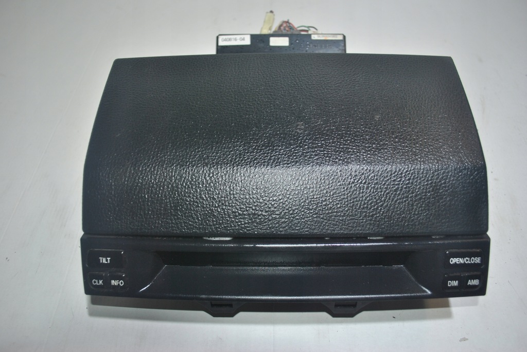 фото №1, Дисплей навигация mazda 6 ca-dm4294k