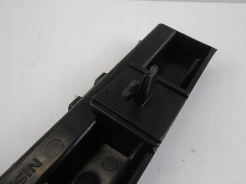 фото №11, Кронштейн бампера праве задні do nissan qashqai 2014-2017