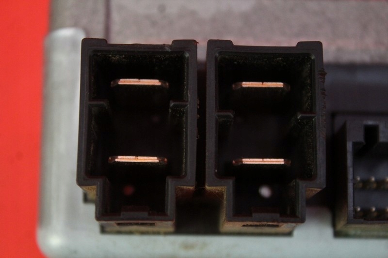 фото №9, Модуль усилителя 38720-79j4 suzuki sx4 1 i 1.9 ddis 07r