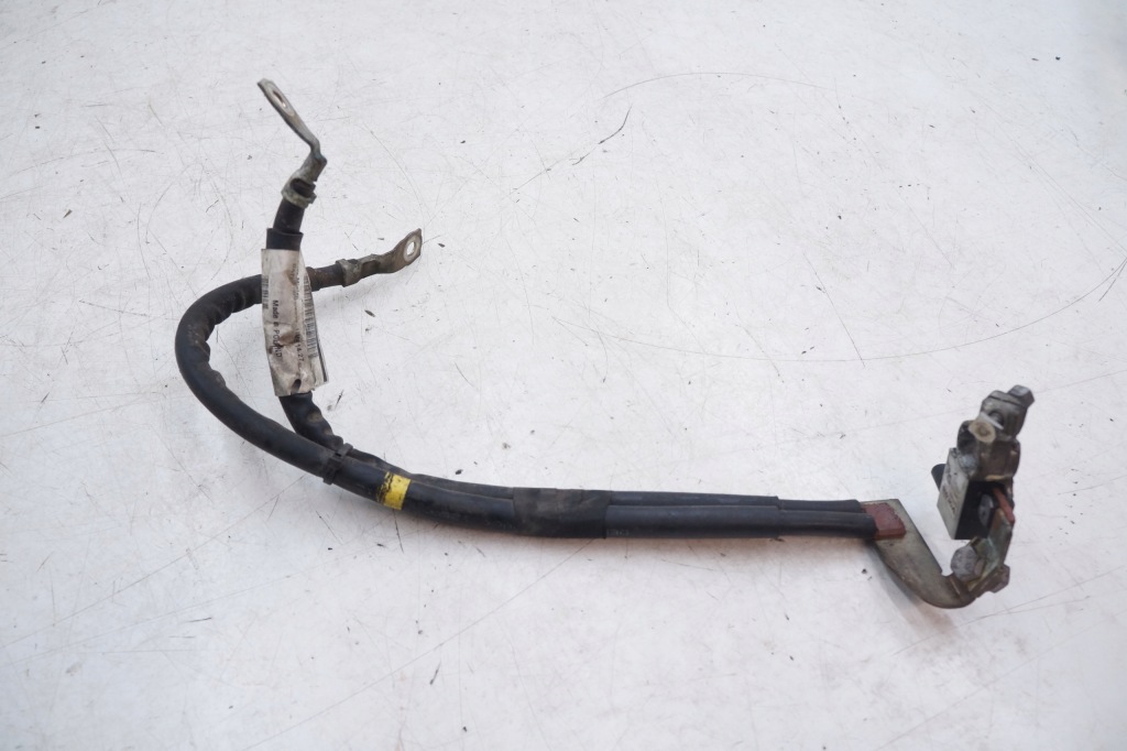 фото №1, Volvo v40 ii клемма плюсовая предохранитель 30644809